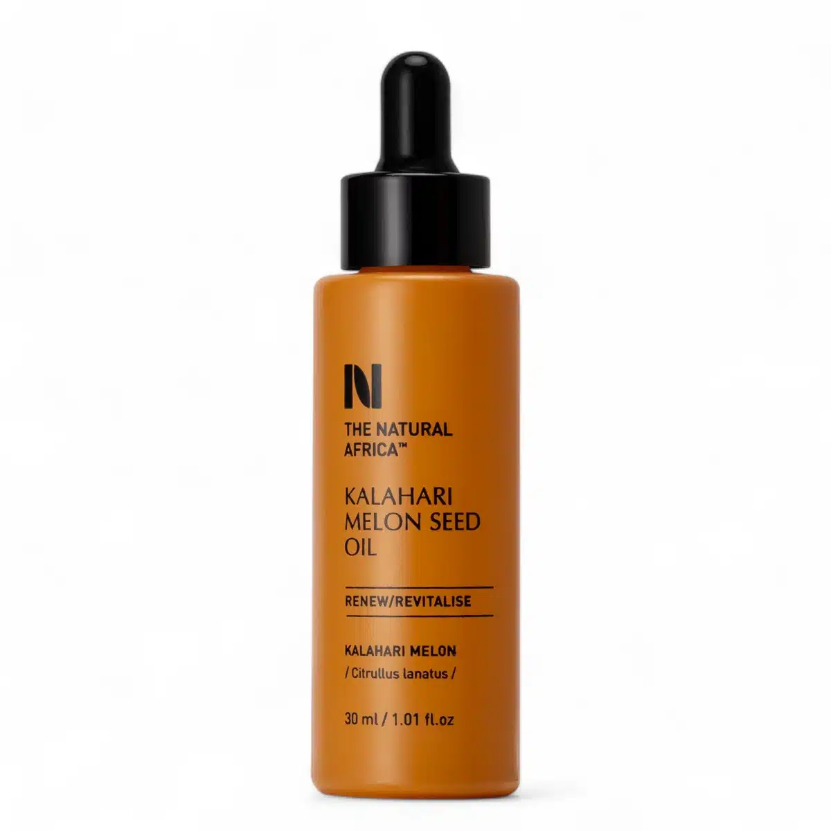 The Natural Africa Kalahari Melon Seed Oil 30ml 1 The Natural Africa Kalahari Melon Seed Oil 30ml