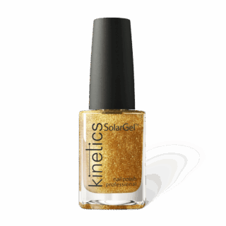 Kinetics SolarGel Nail Polish Glam Shine #323 15ml