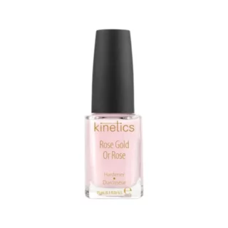 Kinetics Rose Gold Hardener, 15ml