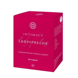 Cosmetology - Look Good, Feel Great 25 Lamelle Lady Prelox Intimacy