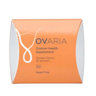 Cosmetology - Look Good, Feel Great 20 Lamelle Ovaria Orange 30 Sachets