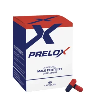 Lamelle Prelox Male Fertility 60s