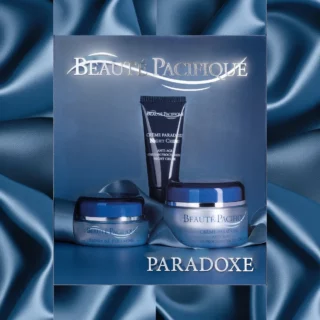 Beauté Paradoxe Gift Pack