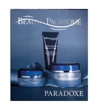 Beauté Paradoxe Gift Pack