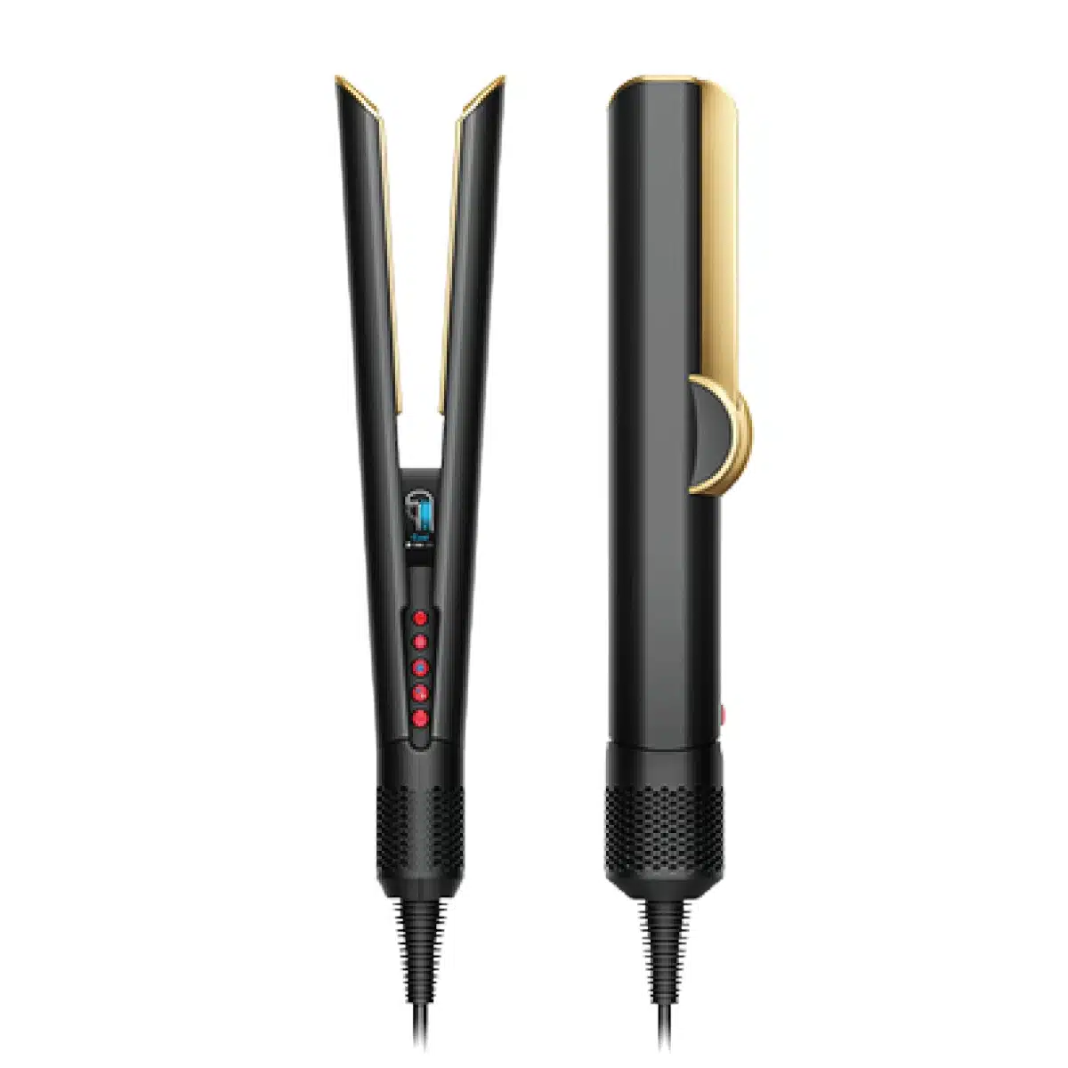 Dyson HT01 Airstrait Onyx Black/Gold 1 Dyson HT01 Airstrait Onyx Black/Gold