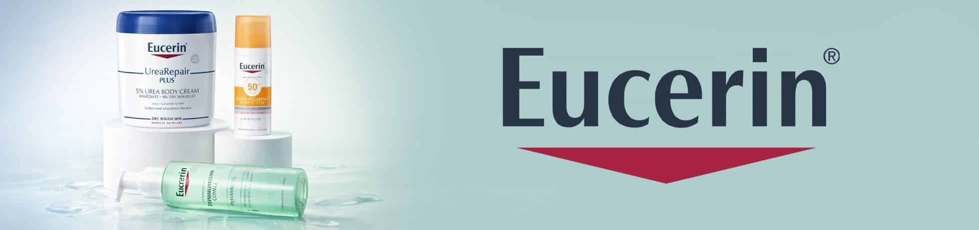 Eucerin