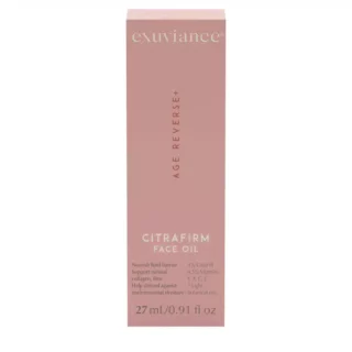 Exuviance Citrafirm Oil 27ml