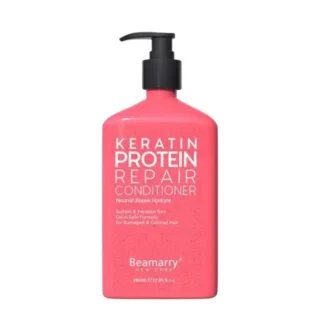 Beamarry Keratin Protein Repair Conditioner 380ml