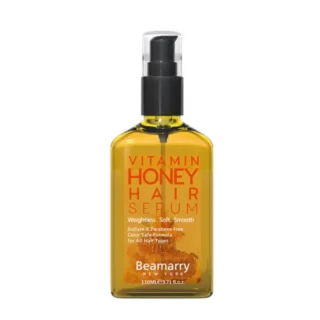Beamarry Hair Serum - Vitamin Honey 110ml