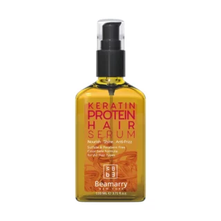 Beamarry Hair Serum - Keratin Protein 110ml