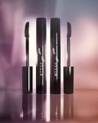Stila Made-U-Lash™ Length & Define Tubing Mascara 3 Stila Made-U-Lash™ Length & Define Tubing Mascara