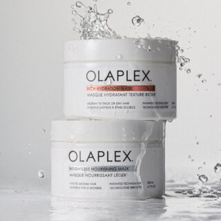 Olaplex Rich Hydration Mask 200ml