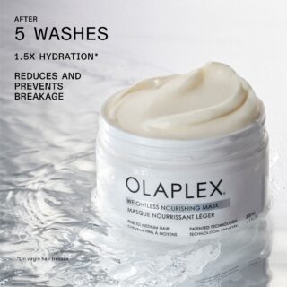 Olaplex Weightless Nourishing Mask 200ml