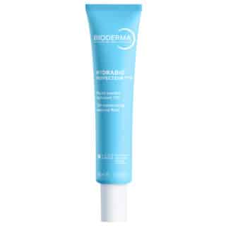 BIODERMA Hydrabio Perfecteur SPF30 Moisturiser for Dehydrated Sensitive Skin 40ml