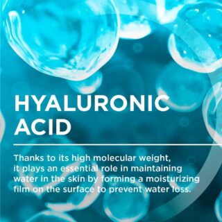 BIODERMA Hydrabio Serum Hyaluronic Acid Serum for Dehydrated Skin 40ml