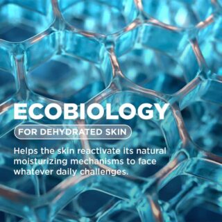 BIODERMA Hydrabio Serum Hyaluronic Acid Serum for Dehydrated Skin 40ml