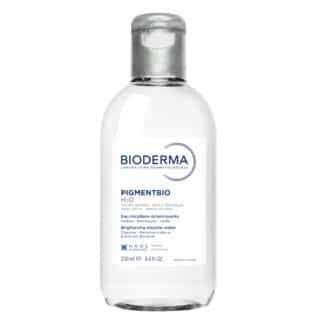 BIODERMA Pigmentbio H2O Brightening Micellar Water for Dark Spots 250ml