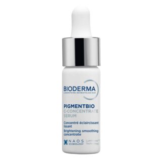 Bioderma Ranges 17 BIODERMA Pigmentbio C-Concentrate Vitamin C Brightening Serum 15ml