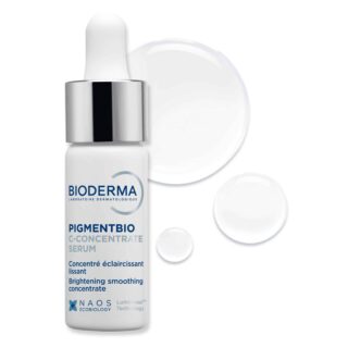 BIODERMA Pigmentbio C-Concentrate Vitamin C Brightening Serum 15ml