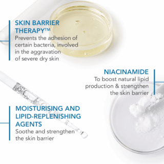 BIODERMA Atoderm Lip Balm Restorative Balm for Dry & Chapped Lips 15ml 5 BIODERMA Atoderm Lip Balm Restorative Balm for Dry & Chapped Lips 15ml