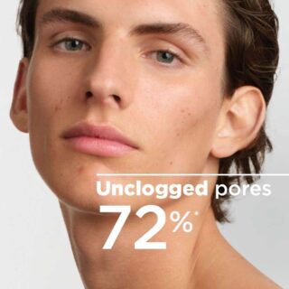 BIODERMA Sébium Active Foaming Cleansing Gel for Oily Acne-Prone Skin 200ml