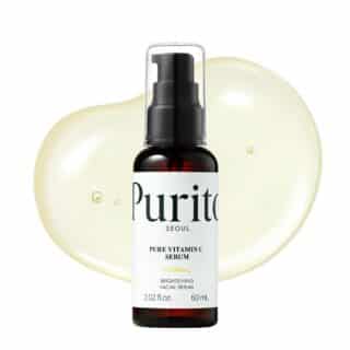 Purito Seoul Pure Vitamin C Serum