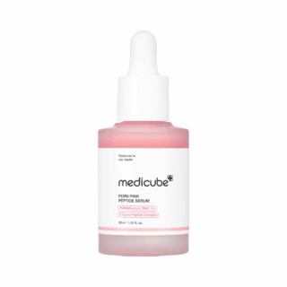MEDICUBE Ranges 12 MEDICUBE Pdrn Pink Peptide Serum 30ml