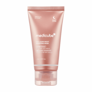 MEDICUBE Ranges 10 MEDICUBE Collagen Night Wrapping Mask