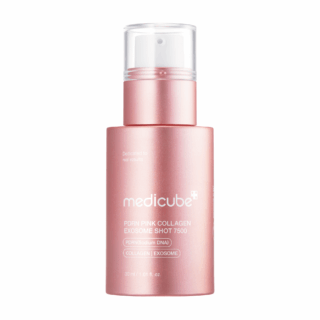 MEDICUBE Ranges 22 MEDICUBE Pdrn Pink Exosome Shot Serum 7500 30ml