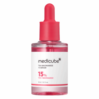 MEDICUBE Txa Niacinamide 15 Serum 30ml