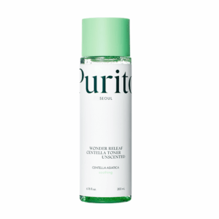 Purito Seoul Wonder Releaf Centella Toner Unscented