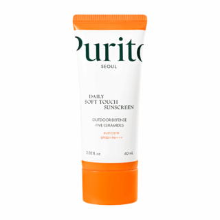 Purito Seoul Daily Soft Touch Sunscreen