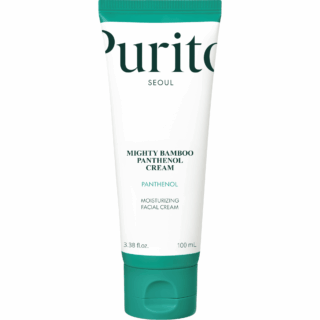 Purito Seoul Ranges 10 Purito Seoul Mighty Bamboo Panthenol Cream
