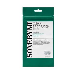 Some By Mi Clear Spot Patch