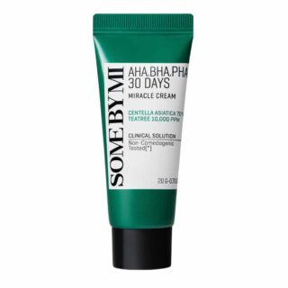 Some By Mi Aha-bha-pha 30 Days Miracle Cream