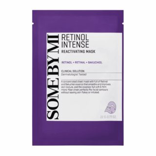 Some By Mi Retinol Intensive Reactivating Mask