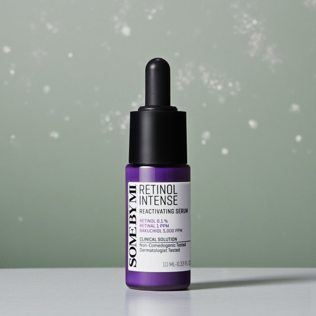 Some By Mi Retinol Intense Reactivating Serum 2 Some By Mi Retinol Intense Reactivating Serum
