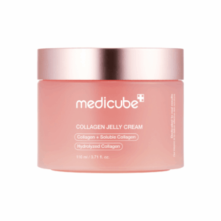 MEDICUBE Ranges 14 MEDICUBE Collagen Jelly Cream 110ml