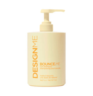 DESIGNME - Bounce.ME Curl Shampoo 1L / 32oz