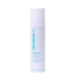 DESIGNME - Quickie.ME Dry Shampoo Spray Blondes & Pastels Tones 96ml