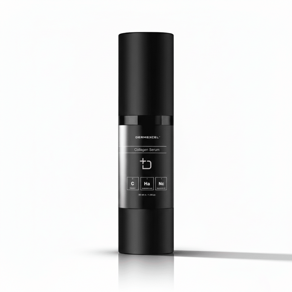 Dermexcel Collagen Serum 30ml