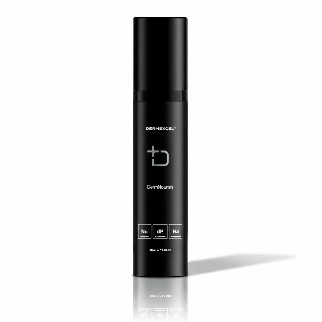 Dermexcel Dermnourish 50ml