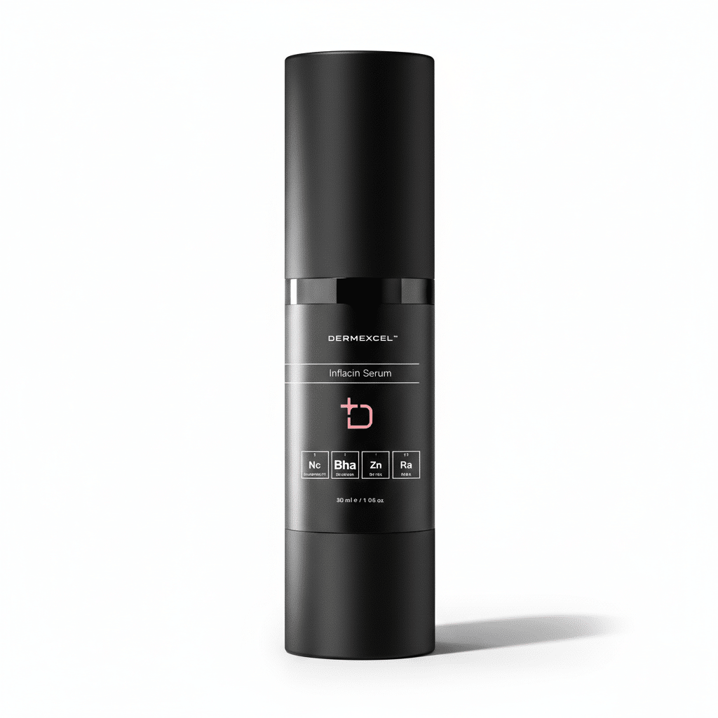 Dermexcel Inflacin Serum 30ml