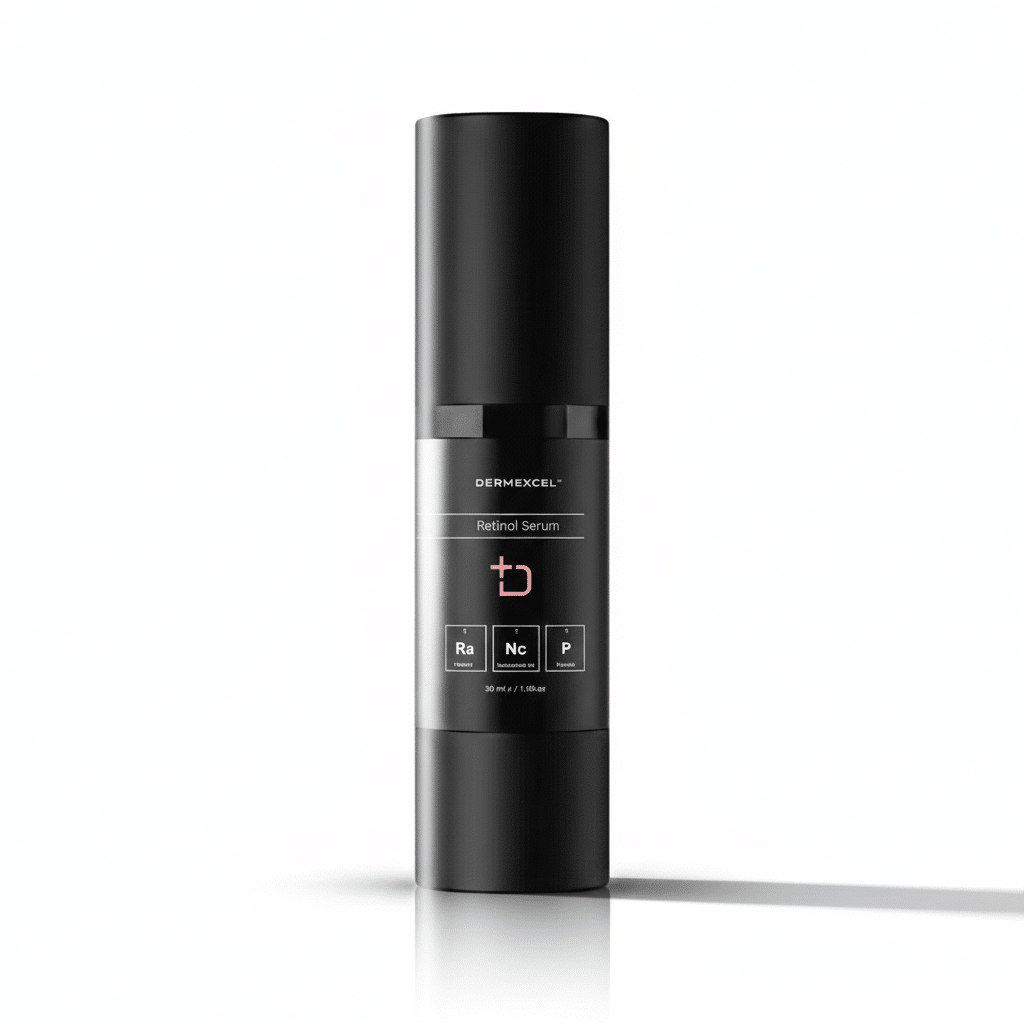 Dermexcel Retinol Serum 30ml