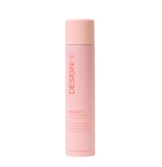 DESIGNME - Hold.ME Three Ways Hairspray 330ml / 9.5oz
