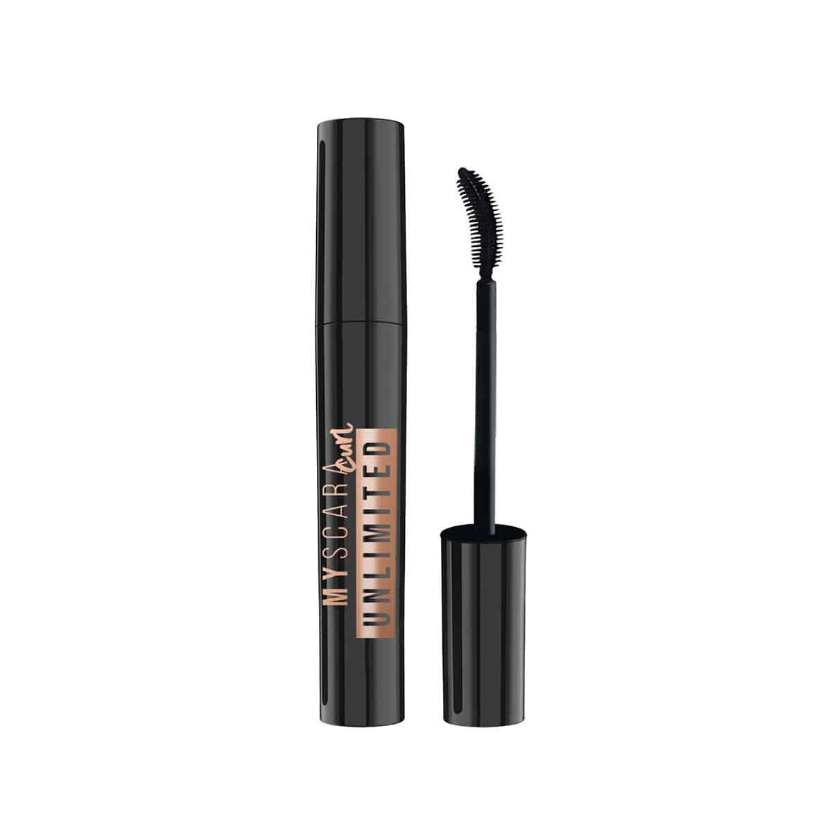 Sheida Myscara Unlimited Curl