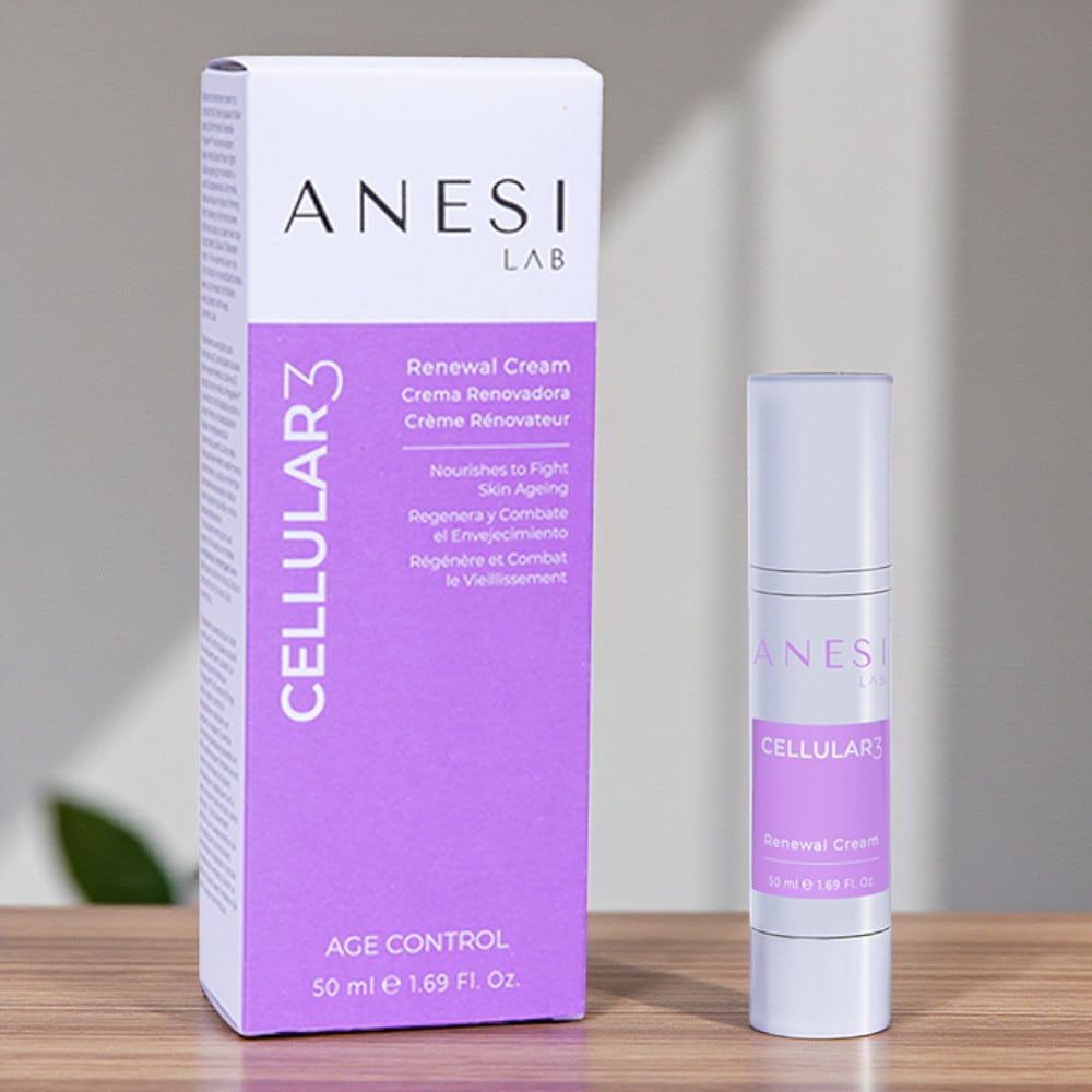 ANESI LAB Cellular 3 Booster Serum 30ml 4 ANESI LAB Cellular 3 Booster Serum 30ml