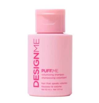 DESIGNME - Puff.ME Volume Shampoo 50ml / 1.6oz