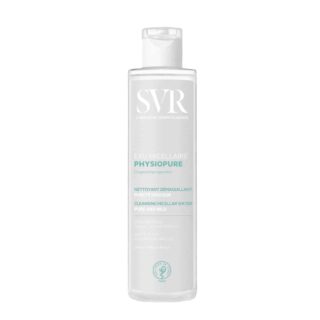 SVR Physiopure Eau Micellaire 200ml