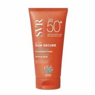 SVR Sun Secure Blur Tint Rose Spf50+ 50ml